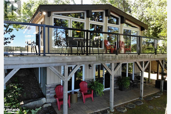 1046 TRAFALGAR Lane, Haliburton