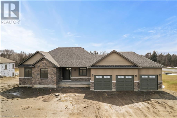 157 GLENS OF ANTRIM Way, Grafton