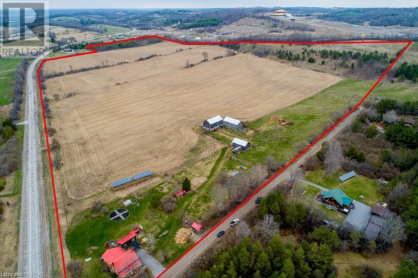 1453 FLEETWOOD Road, Bethany