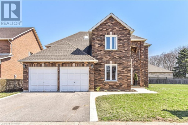 11 BEASLEY Crescent, Cambridge