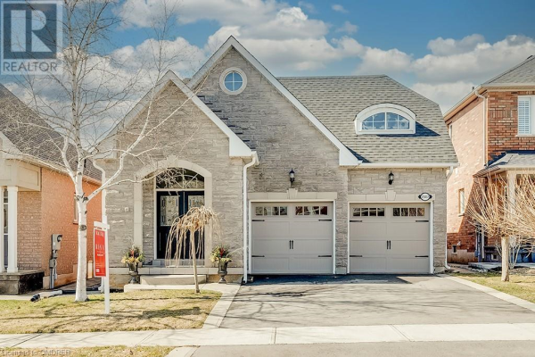 2567 FELHABER Crescent, Oakville