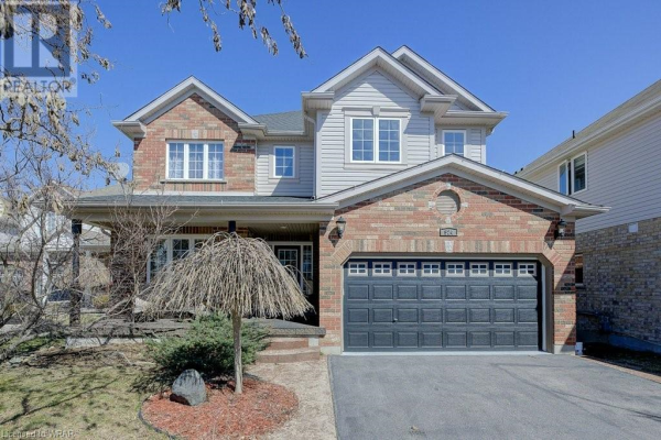 924 MANORBROOK Court, Kitchener