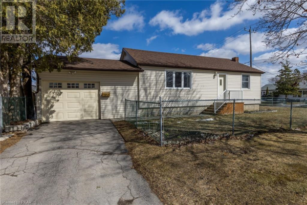 906 ST. MARYS Street, Peterborough
