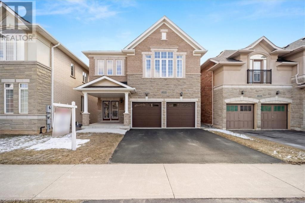 4628 HARBOTTLE Road, Burlington