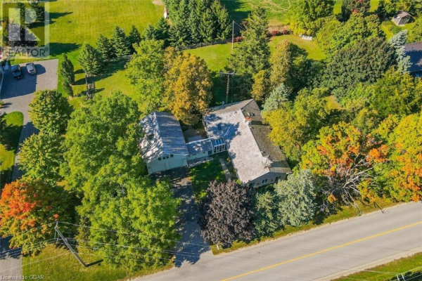 7676 8TH Line, Guelph/Eramosa