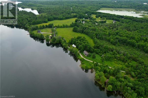 1023 KOEN Road, South Frontenac