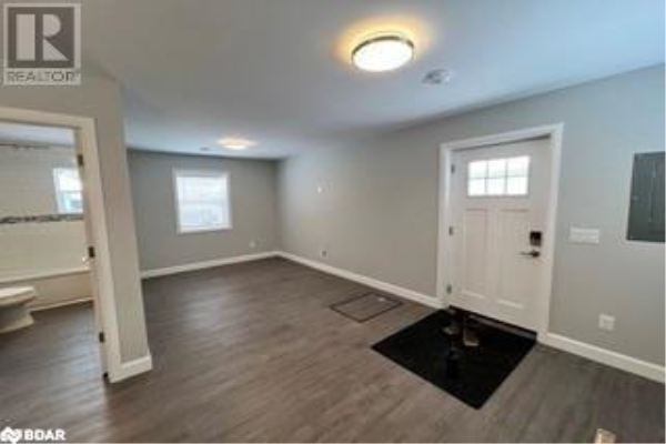 10 BOWMAN Avenue Unit# B - Garden, Barrie
