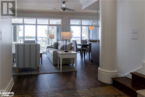 1869 MUSKOKA RD 118 W Unit# B104-C1, Muskoka Lakes