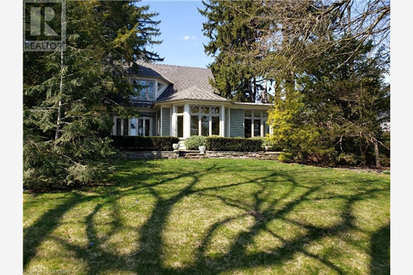 21 SECOND Street, Oakville