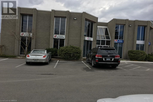1150 BLAIR Road, Burlington