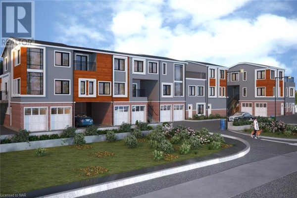 6693-6719 THOROLD STONE Road Unit# 12, Niagara Falls