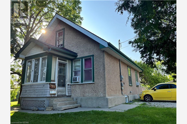 230 WILLOW Road, Guelph