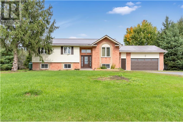 166 HAIG Road, Gananoque