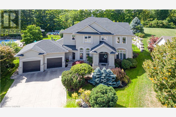 2014 SCENIC Point, Burlington