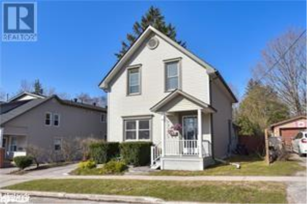 91 ALBERT Street N, Orillia
