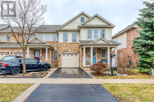 3182 STORNOWAY Circle, Oakville