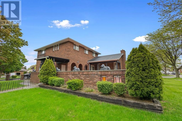 4094 MCKINLESS Crescent, Niagara Falls