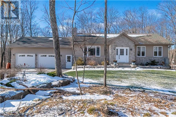 143 FORESTVIEW Drive, Buckhorn