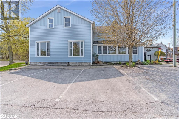 4047 HORSESHOE VALLEY Road W, Springwater
