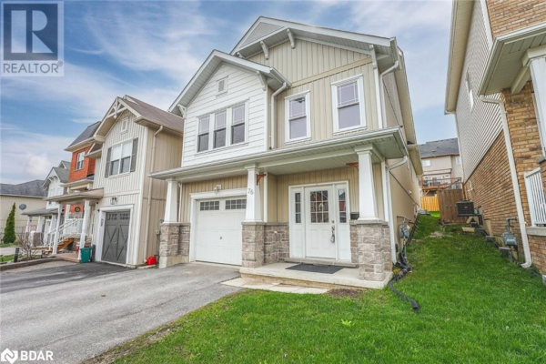 76 PEARL Drive, Orillia