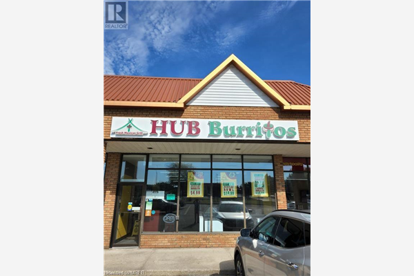 1405 UPPER OTTAWA Street Unit# 4, Hamilton