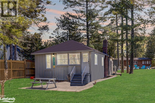 278 COASTLINE Drive, Wasaga Beach