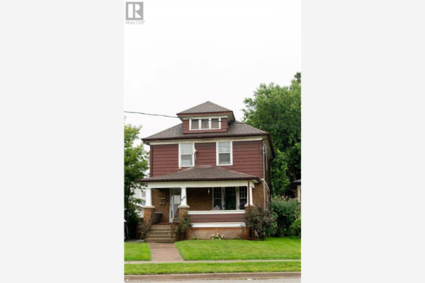 6141 MAIN Street, Niagara Falls