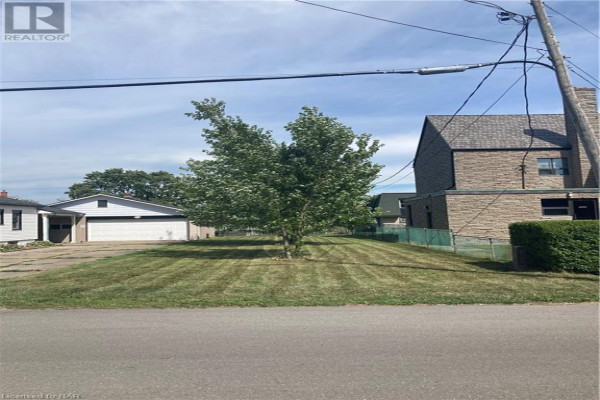 PART 2 PART OF LOTS 61/62 FIELDEN Avenue, Welland