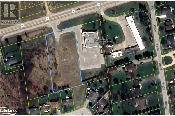206104 26 Highway, Meaford