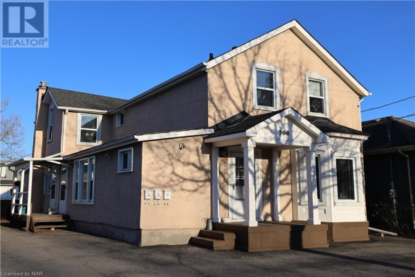 308 MCALPINE Avenue S, Welland