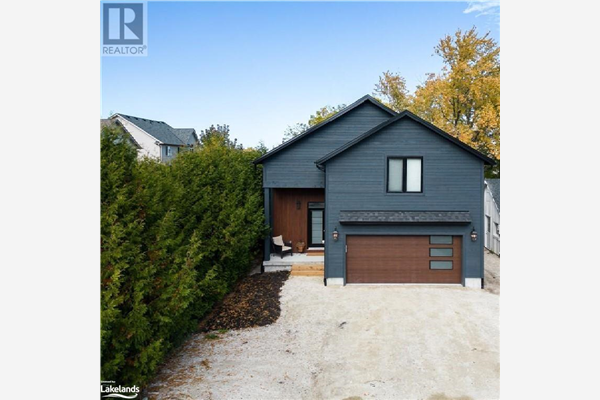 701 SIXTH Street, Collingwood