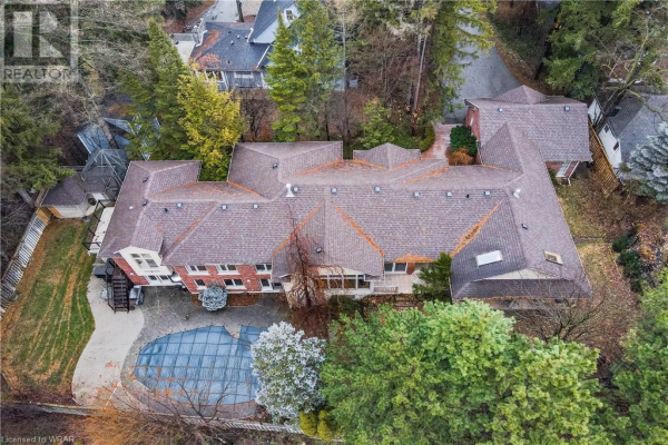 39 MCDOUGALL Road, Waterloo