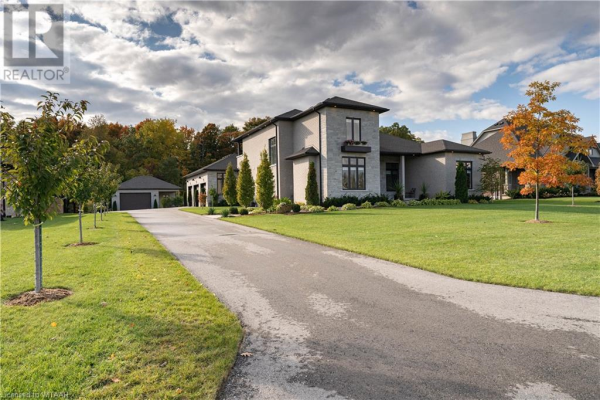 48 OTTERVIEW Drive, Otterville