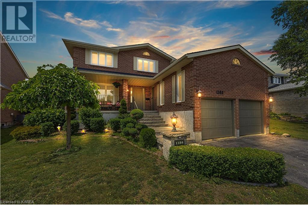 1184 GLADSTONE Way, Kingston