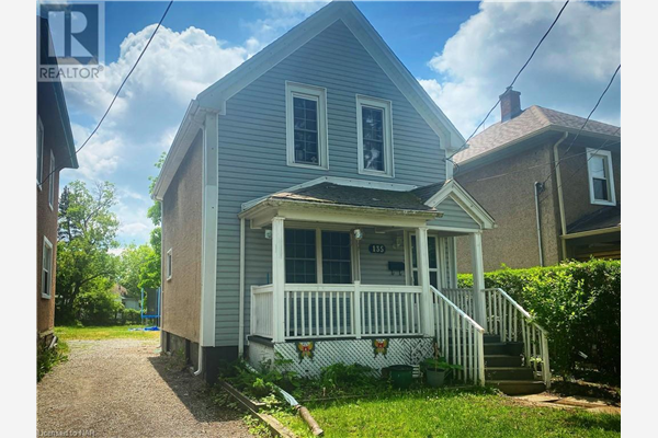 135 STATE Street, Welland