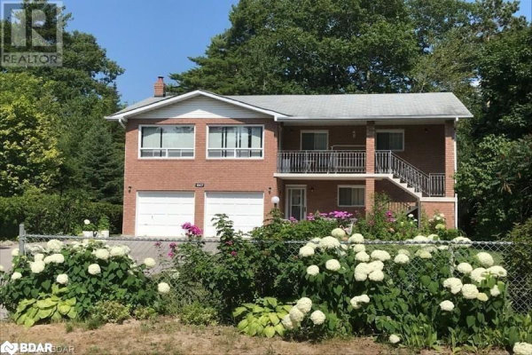 1307 RIVER RD E Road, Wasaga Beach
