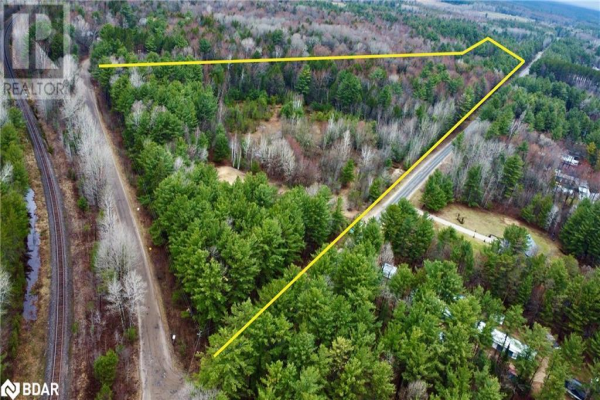 N/A BASELINE Road, Gravenhurst