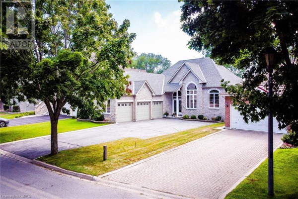 27 BAYSHORE Drive, Bath