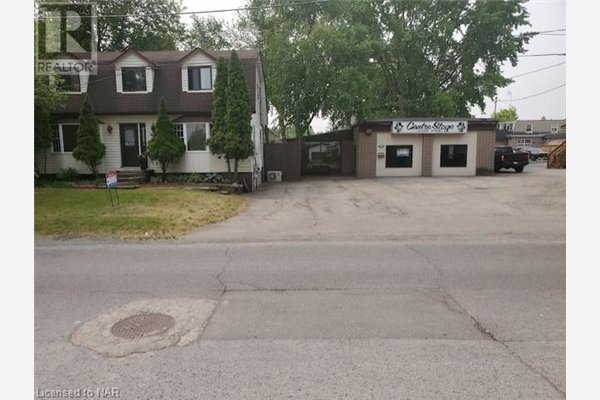 6150-6160 WILLIAM Street, Niagara Falls