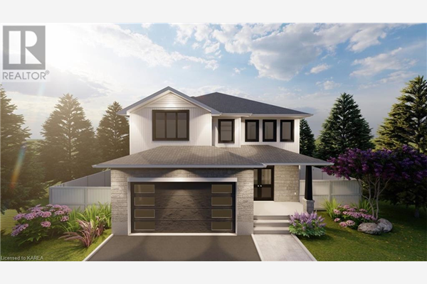 1718 MONICA Drive Unit# LOT D20, Kingston
