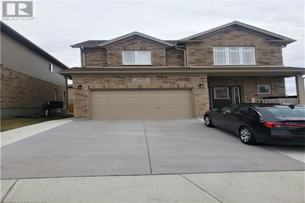 385 BEECHDROPS (LOWER LEVEL) Drive Unit# B, Waterloo