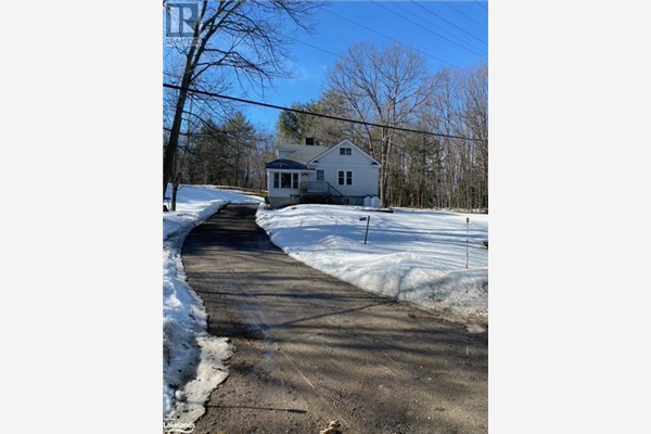 1037 LITTLE NORWAY Lane, Gravenhurst