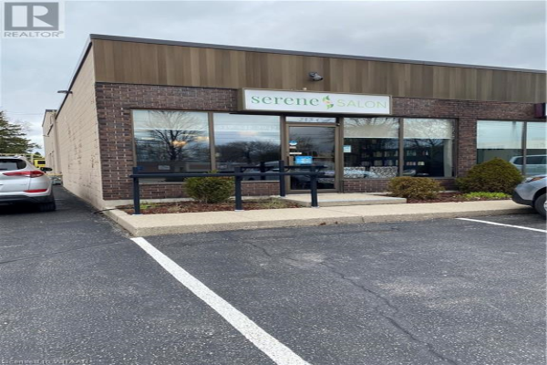 213 TILLSON Avenue Unit# C, Tillsonburg