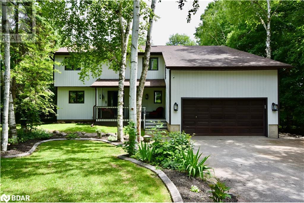 93 OBRIEN Street, Oro-Medonte