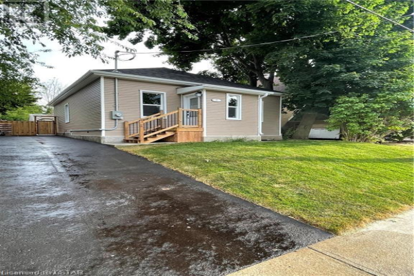 23 EDWARD Street, St. Thomas