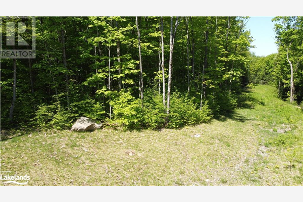 LOT 7 MILLIES Way, Burks Falls