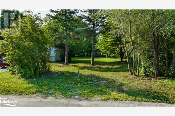 PT LT 8 NELSON Street, Creemore