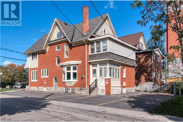 429 QUEEN Street S, Kitchener