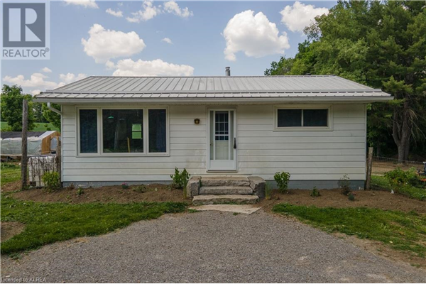 993 BURYS GREEN Road, Bobcaygeon