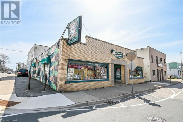 4602 VICTORIA Avenue, Niagara Falls